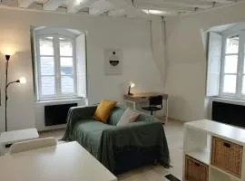 Atypique Logement Central