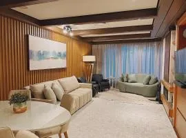 Presidencial Suite 3008 - Canela e Gramado