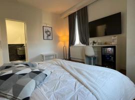 Cozy Living Bergamo，位于塞里亚泰的酒店