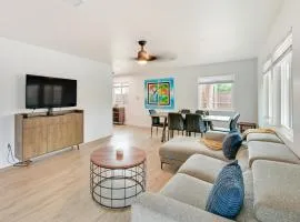 San Diego Home with Patio, Grill, Near Balboa Park!