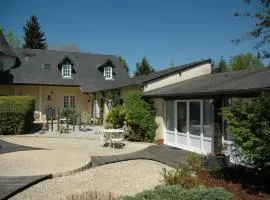 Gîte cosy près du Mans avec jardin, piscine et parking, idéal pour 4 pers. - FR-1-410-388
