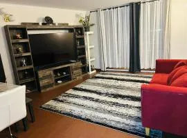 Departamento Lujo 3A 2B Borde Rio