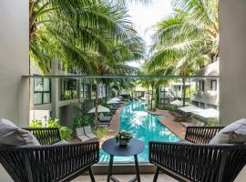 Diamond Resort Phuket Official Account,位于邦涛海滩的酒店