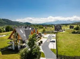 Góralski Resort Family & SPA