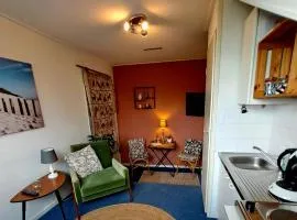 Carmen's Stay In - Jaagweg 13 - Ilpendam - 15 minuten naar Amsterdam met de bus