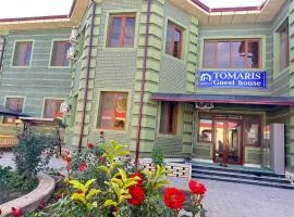 Tomaris