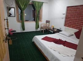 Shamus Javed Homestay，位于斯利那加的酒店