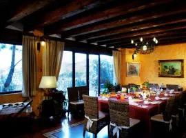 科里纳德奥罗住宿加早餐旅馆