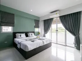 Ruan Plaisoi Apartment