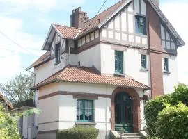 La villa du parc