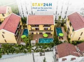 Palm Boutique Village - STAY 24H