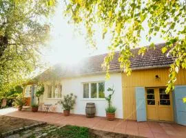 Country house Harmonia