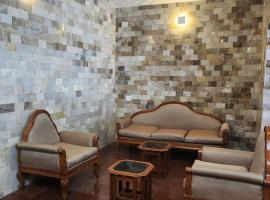 vintage valley urban cottage，位于Thodupuzha的酒店