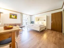 4303 Gemuetliches Studio mit schoener Aussicht