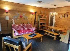 Appartement Morzine 1000 - 6 pers
