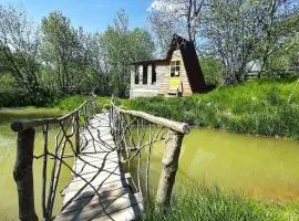 Fisherman's Cabin (Friendship Land)