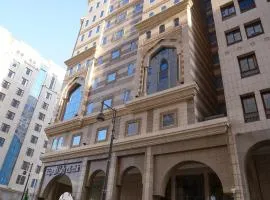Rama Al-Madina Hotel
