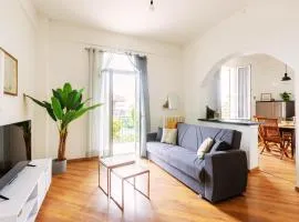 [Mare - Ciclabile] Giardino e Parcheggio gratuito