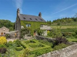 Large Country Farmhouse