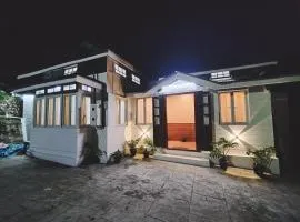 INSARA COTTAGE HOMESTAY