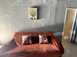 Penthouse style near Bacolod