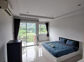 TG Apartment Aonang，位于奥南海滩的公寓