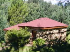 Khutsong Lodge，位于Makhalanyane的酒店