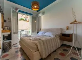 Regina Suite