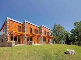 El Balcón del Sueve