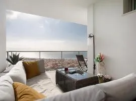Sea view - dream Nazaré