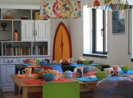 Moby Dick Lodge Cascais