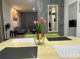 Roxy Apartment Kuching