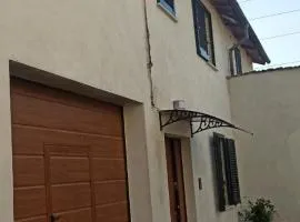 VILLA VIOLA B & B