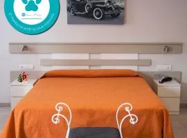 Apartamentos Comfort Calella