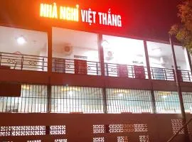 Nhà Nghỉ Việt Thắng