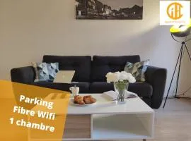 Appart'HomeCity - Rouen Vauban
