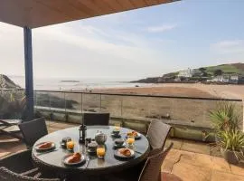 4 Burgh Island Causeway