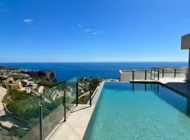 Villa Amanecer