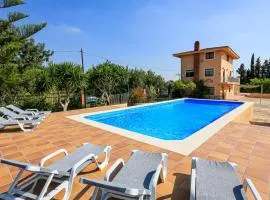 LITORAL COSTA DORADA - LA HIGUERITA Only families