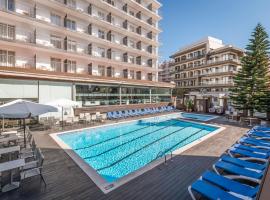 The Place Mariner by ALEGRIA Adults Only，位于罗列特海岸的酒店