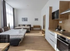 Residence Morris Mladá Boleslav