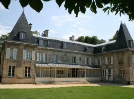 Château de Roberville