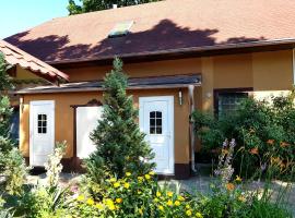 Ardilla，位于Lhota的酒店