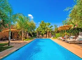 Villa Olive
