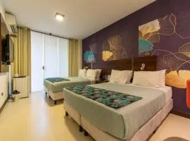 Mai Suites Apart Hotel