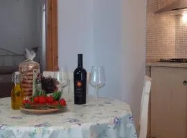 Casette Masseria La Camardia