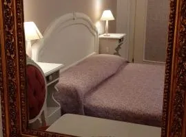 La Civetta appartamento con giardino e parcheggio