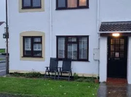 2 Bedroom 1st floor flat Brean