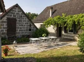 Gîte de la Gare aux Fleurs