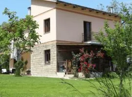Camping Le Marche Apartments
